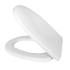 Крышка-сиденье Iddis ID 126 Dp Sc белый