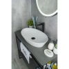 Раковина 60,5x36,5 см GID Simple N N9397