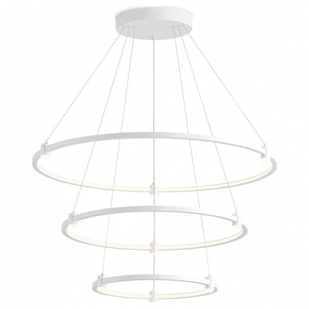 Подвесной светильник Ambrella Light FL FL5511