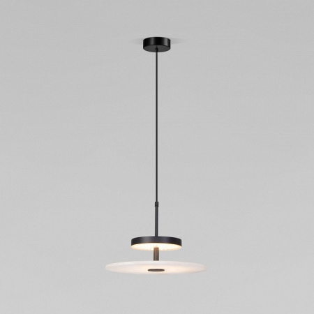 Подвесной светильник Eurosvet Thasos 40342 LED черный