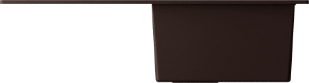 Кухонная мойка Omoikiri Daisen 78T 4997215 экспрессо