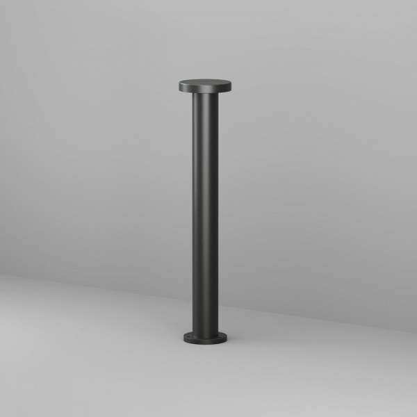 Наземный низкий светильник Denkirs Dramen DK9708-BK