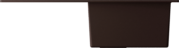 Кухонная мойка Omoikiri Daisen 78T 4997215 экспрессо