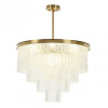 Люстра на штанге MyFar Francesca MR2610-8C