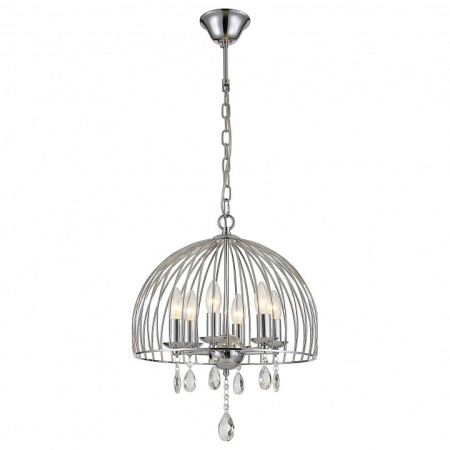 Подвесной светильник Citilux Джина CL462261