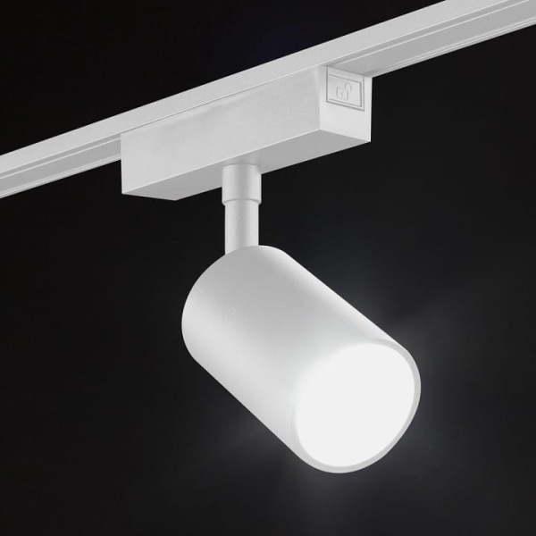 Светильник на штанге SWG PRO SLIM SL-SLIM-SPWH-15-CCT