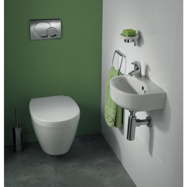 Раковина Ideal Standard Connect E791401