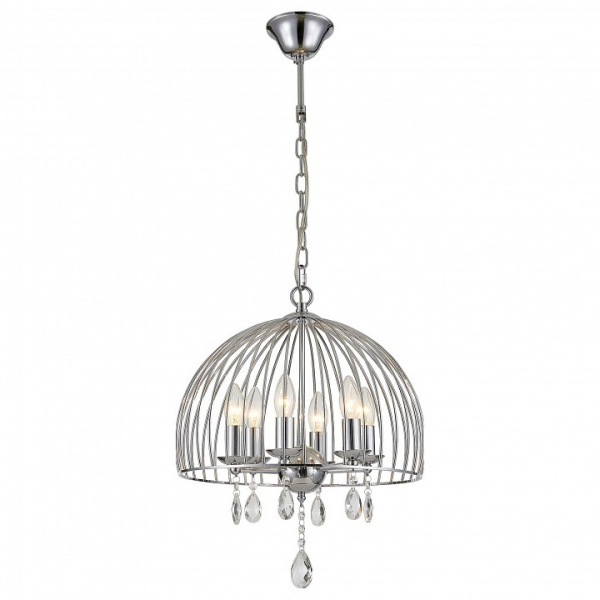 Подвесной светильник Citilux Джина CL462261