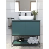 Раковина 50х36 см Cersanit Moduo A63570