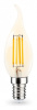 Лампа светодиодная Ambrella Light C35 E14 11Вт 2700K 351123