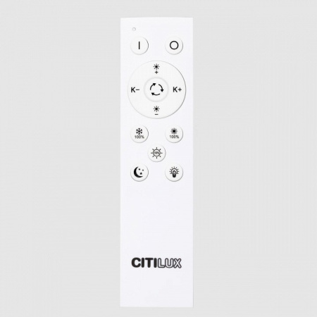 Накладной светильник Citilux Costa CL741021