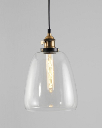 Подвесной светильник Moderli Suvo V11518-1P