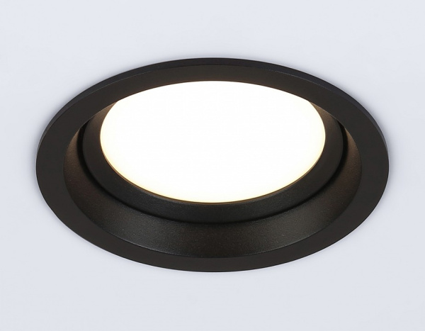 Встраиваемый светильник Ambrella Light TN TN52231