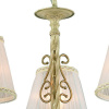Подвесная люстра TopLight Susanna TL7290D-03RY