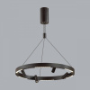 Подвесная люстра Odeon Light Beveren 6683/77L