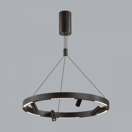 Подвесная люстра Odeon Light Beveren 6683/77L