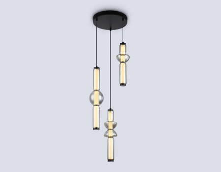 Подвесной светильник Ambrella Light LH LH11026