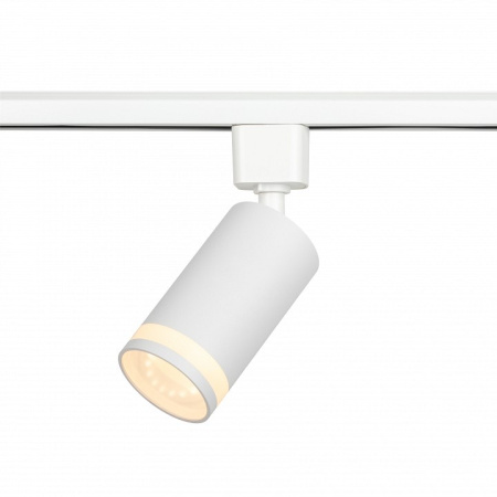 Светильник на штанге Эра TR77 GU10 WH