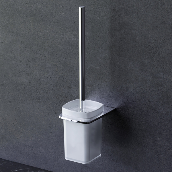 Стойка с туалетной щеткой AM.PM Inspire 2.0 A50A33400