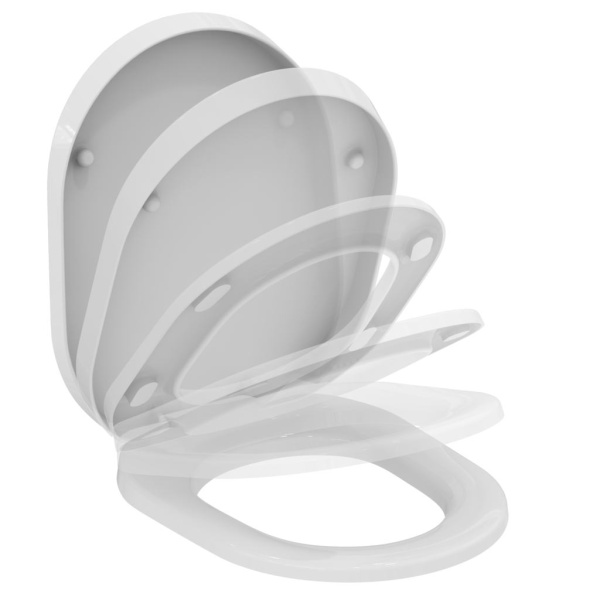 Крышка-сиденье Ideal Standard Tonic K706101