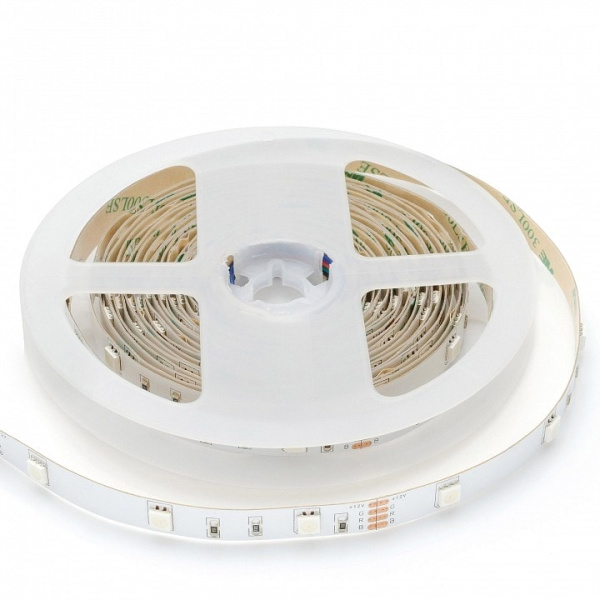 Лента светодиодная Apeyron Electrics Стандарт (в блистере) smd 5050 38BL