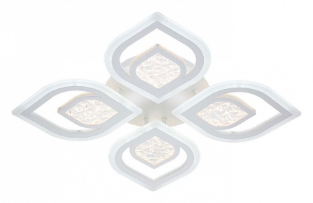 Потолочная люстра Escada Hydria 10227/4LED
