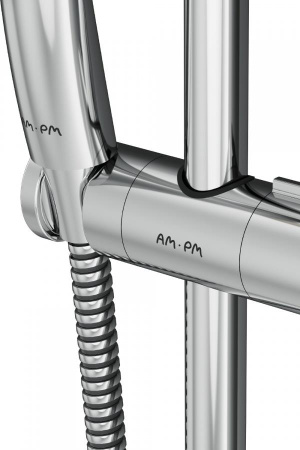 Комплект смесителей AM.PM X-Joy F40985A00