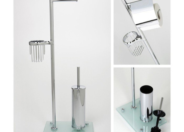 Напольная стойка WasserKRAFT K-1264