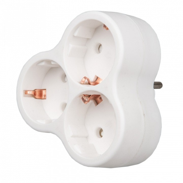 Разветвитель Uniel UL-00011235