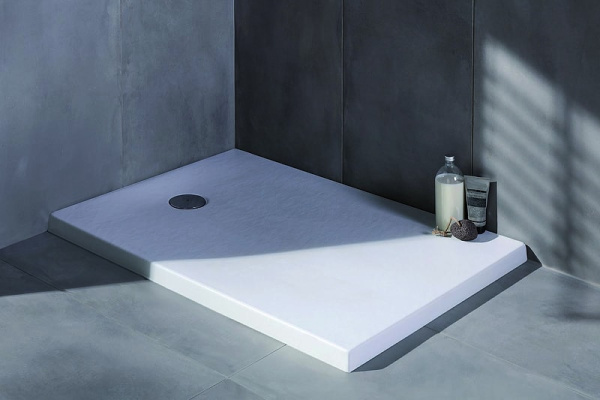 Душевой поддон Jacob Delafon Tolbiac 120x90 E6D332RU-WPM белый матовый