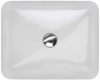 Раковина Geberit VariForm 58x49 500.764.01.2