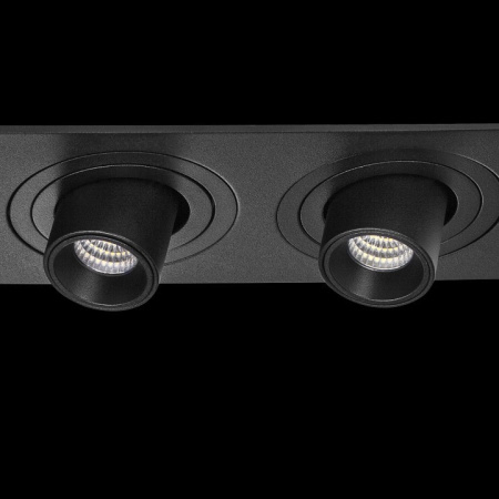 Встраиваемый светильник Lightstar Intero TUBO i537174