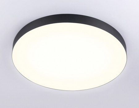 Накладной светильник Ambrella Light FV FV5537