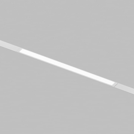 Встраиваемый светильник Denkirs SIMPLE LINEAR DK8204-WH