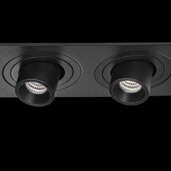 Встраиваемый светильник Lightstar Intero TUBO i537174