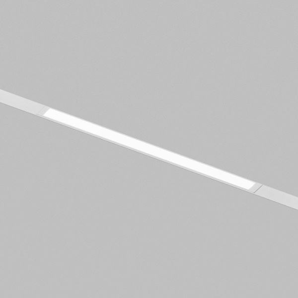 Встраиваемый светильник Denkirs SIMPLE LINEAR DK8204-WH