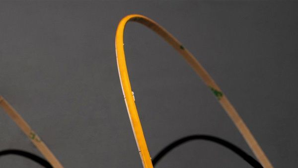 Лента светодиодная SWG PRO SWG-COB SWG-COB400-24-4.8-WW