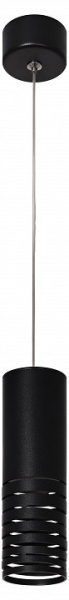 Подвесной светильник Эра PL22 BK Б0058508