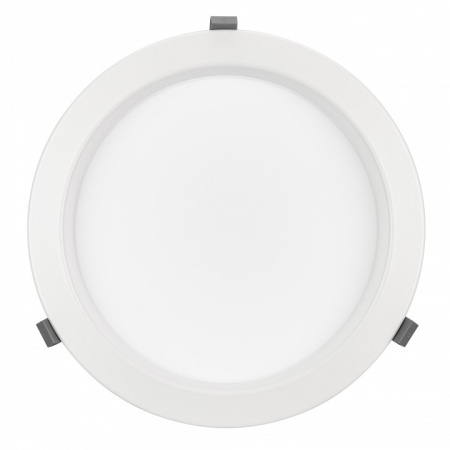 Встраиваемый светильник Arlight CYCLONE 027629(1)