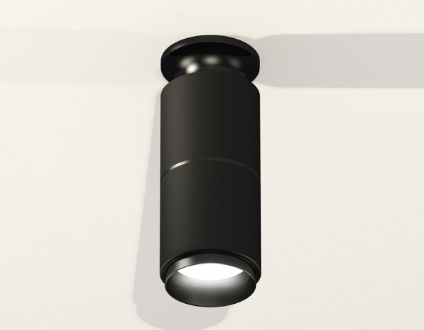 Накладной светильник Ambrella Light XS XS6302201