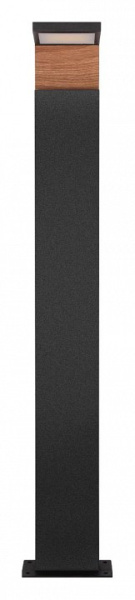 Наземный высокий светильник Loft it Oak 100001/1000