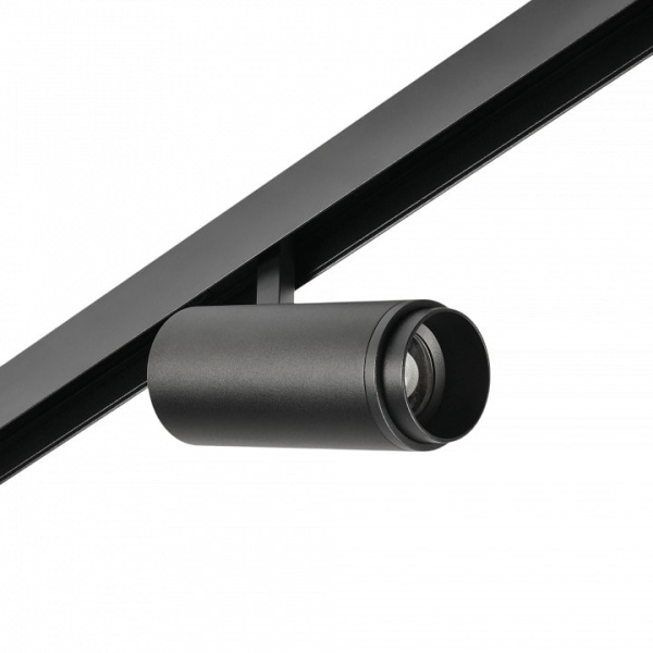 Светильник на штанге MyFar Technical MT0222-20W3K-S-B