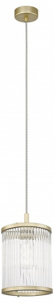 Подвесной светильник SIMPLE STORY 5881 5881-1PL