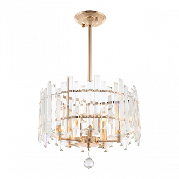 Светильник на штанге Arte Milano Sorrento-2409 372409/5/350/400 GD