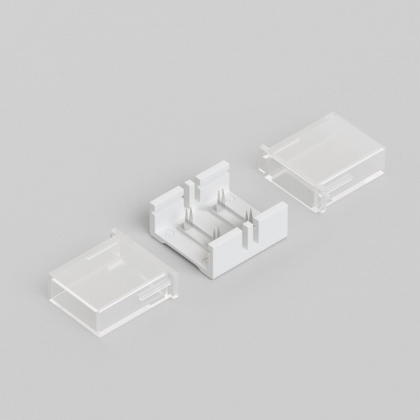 Соединитель лент прямой жесткий Elektrostandard 95134/00