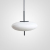 Подвесная люстра Imperiumloft  lakin01
