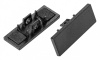 Заглушка для трека Lightstar Linea 506567