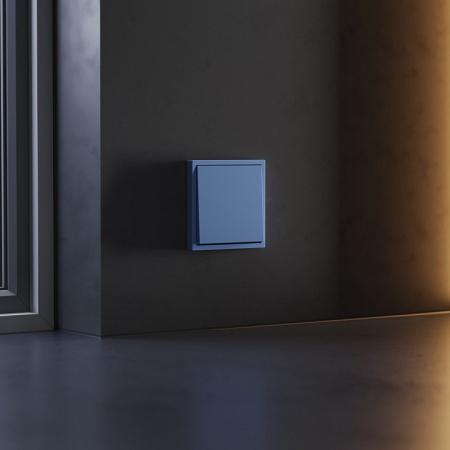 Клавиша для выключателя одноклавишного Voltum S70 VLS000115