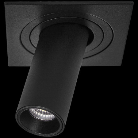 Встраиваемый светильник Lightstar Intero TUBO i517272