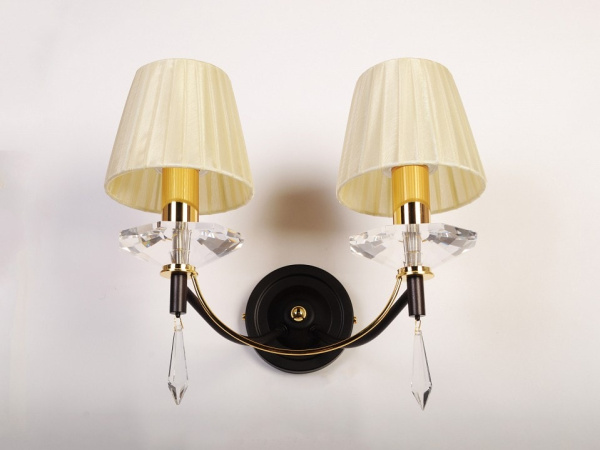 Бра Doge Luce 173 173AP2FV-904